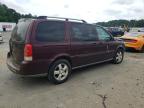 2008 Chevrolet Uplander Lt zu verkaufen in Shreveport, LA - Front End