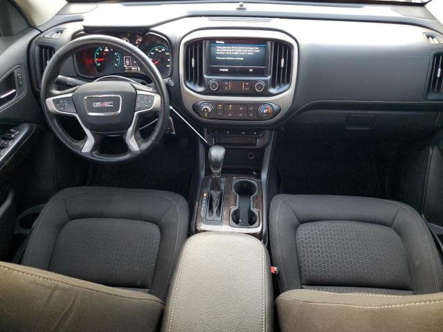  GMC CANYON 2022 White