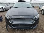 2014 Ford Fusion Titanium للبيع في Elgin، IL - Front End