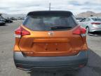 2019 Nissan Kicks S de vânzare în North Las Vegas, NV - Front End