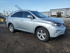 2013 Lexus Rx 350 Base იყიდება Chicago Heights-ში, IL - Front End