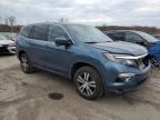 2017 Honda Pilot Exl продається в Marlboro, NY - Front End