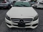 Riverview, FL에서 판매 중인 2015 Mercedes-Benz C 300 - Front End