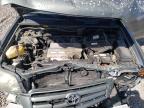 2005 Toyota Highlander Limited for Sale in Reno, NV - Front End