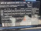 2011 Mercedes-Benz Ml 350 4Matic zu verkaufen in Wilmer, TX - Front End