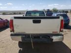 2010 Gmc Sierra C1500 للبيع في Albuquerque، NM - Side