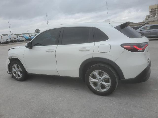  HONDA HR-V 2023 White