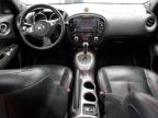 2011 Nissan Juke S en Venta en Columbus, OH - Front End
