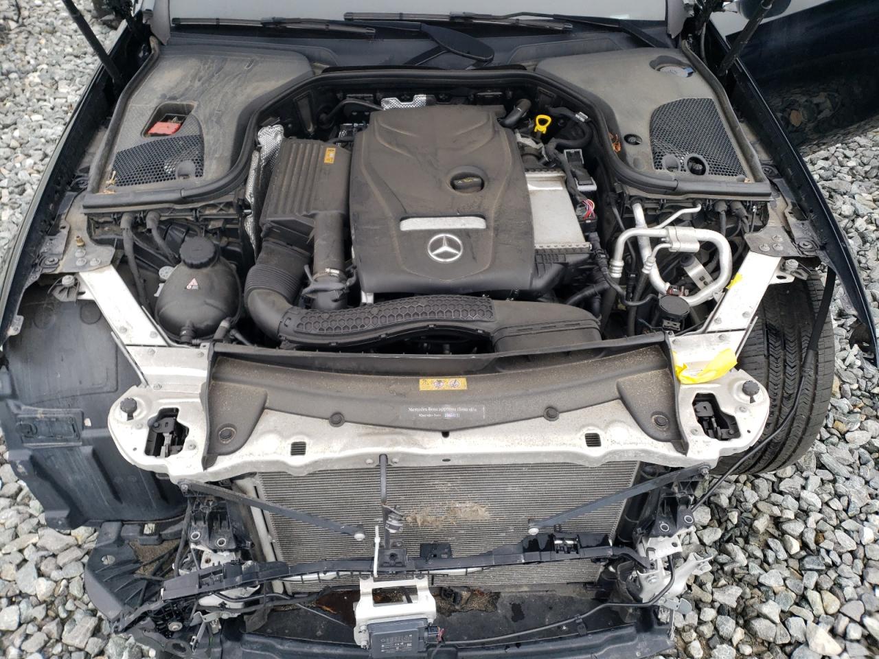 2019 Mercedes-Benz E 300 4Matic VIN: WDDZF4KB2KA588255 Lot: 52528875