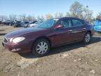 2007 Buick Lacrosse Cx na sprzedaż w Baltimore, MD - Front End
