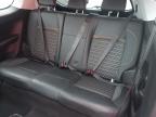 2012 PEUGEOT 208 ALLURE for sale at Copart ROCHFORD