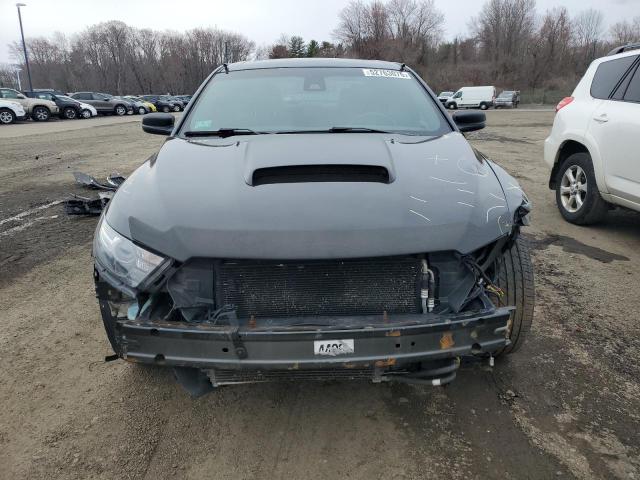  FORD TAURUS 2015 Czarny
