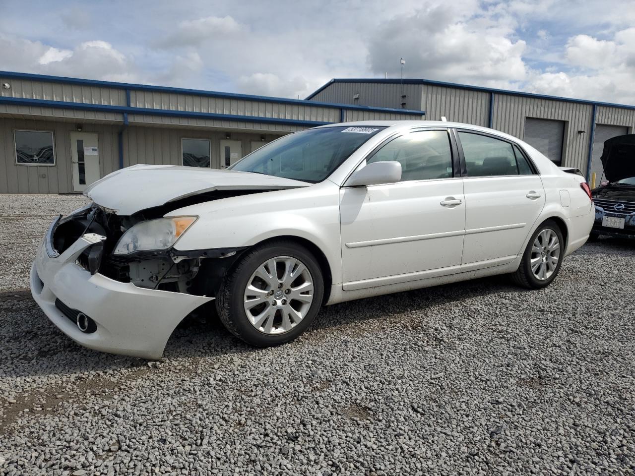2010 Toyota Avalon Xl for Sale in Earlington, KY - Front End