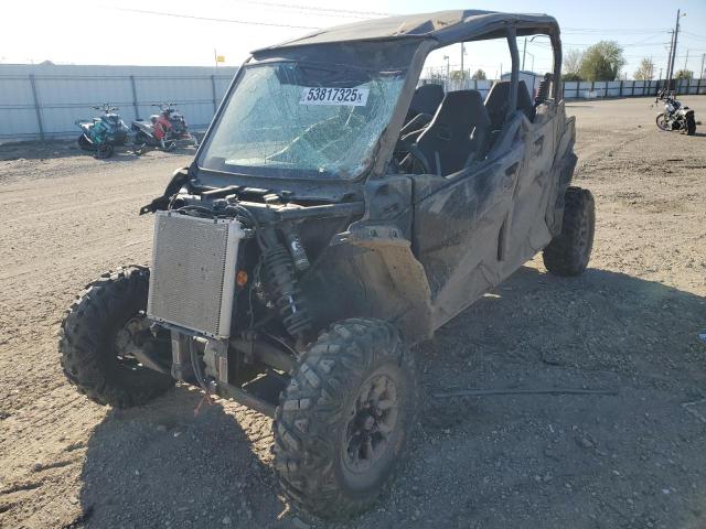 2021 CAN-AM MAVERICK SPORT MAX DPS 1000R