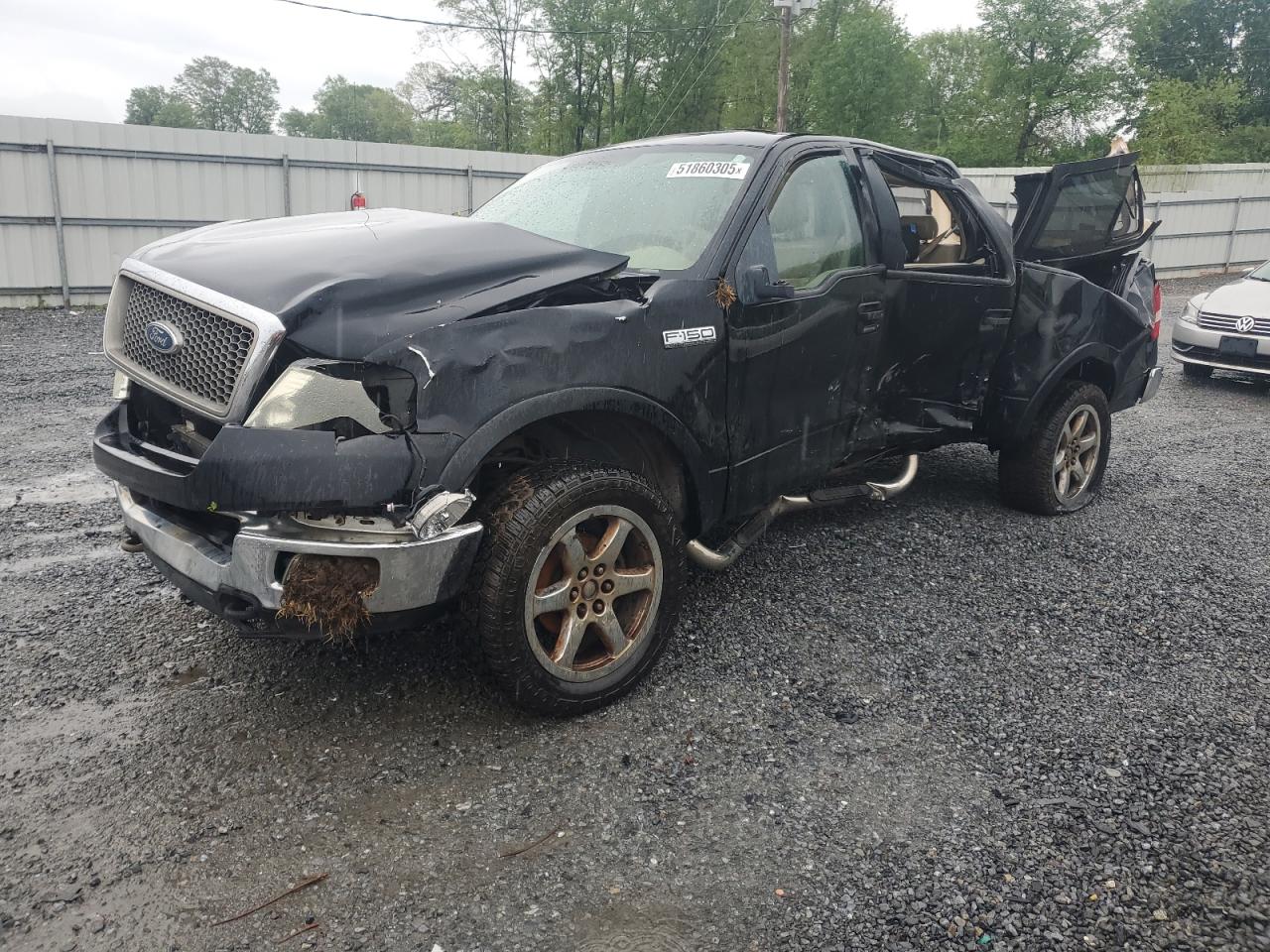2005 Ford F150 Supercrew for Sale in Gastonia, NC - All Over