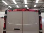 2019 RENAULT TRAFIC LL3 for sale at Copart SANDTOFT