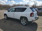 2014 Jeep Compass Latitude zu verkaufen in East Granby, CT - Minor Dent/Scratches
