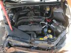 2013 Subaru Xv Crosstrek 2.0 Limited na sprzedaż w Colorado Springs, CO - Front End