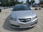 2007 Acura Tl  en Venta en Ocala, FL - Rear End