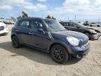 2011 Mini Cooper S Countryman იყიდება American Canyon-ში, CA - Front End