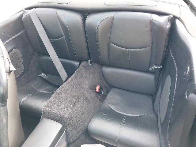 2006 PORSCHE 911 CARRERA 4 S 
