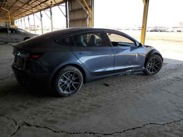  TESLA MODEL 3 2023 Угольный