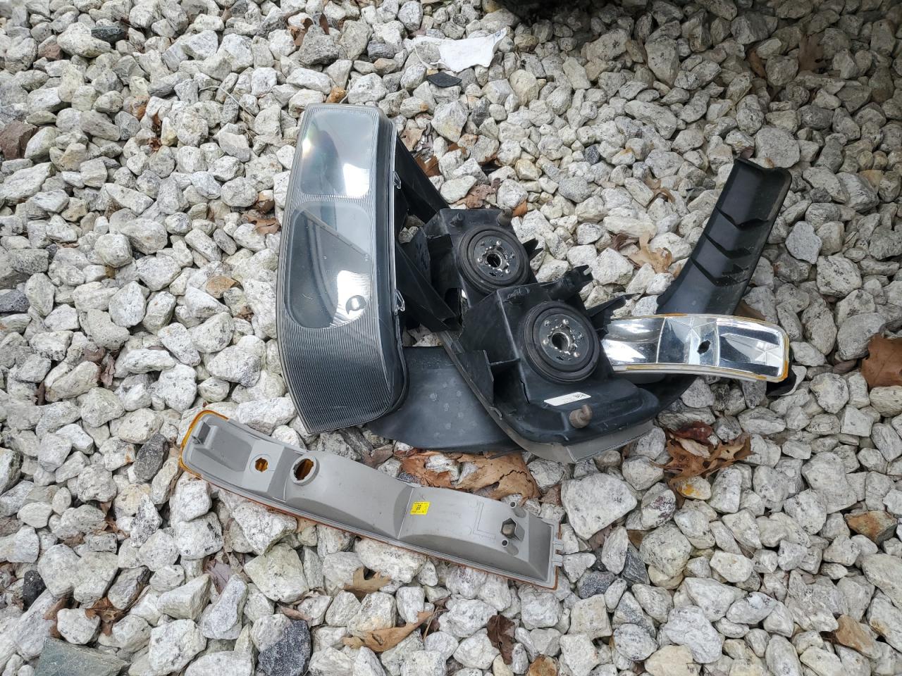 2018 Chevrolet Express G4500 VIN: 1HA6GVCG9JN007931 Lot: 53431975