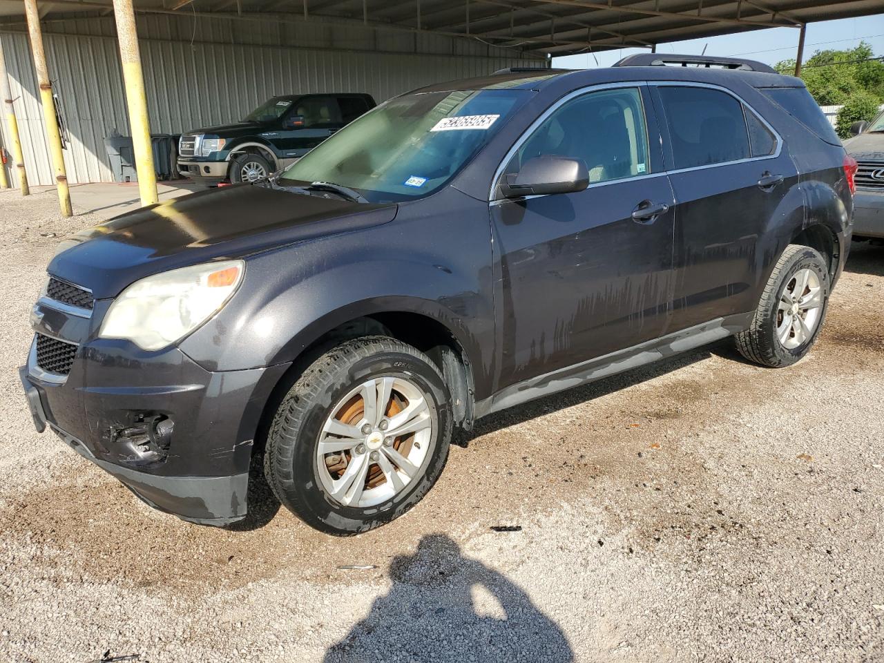 2GNALBEKXF6112488 CHEVROLET EQUINOX Photo 1