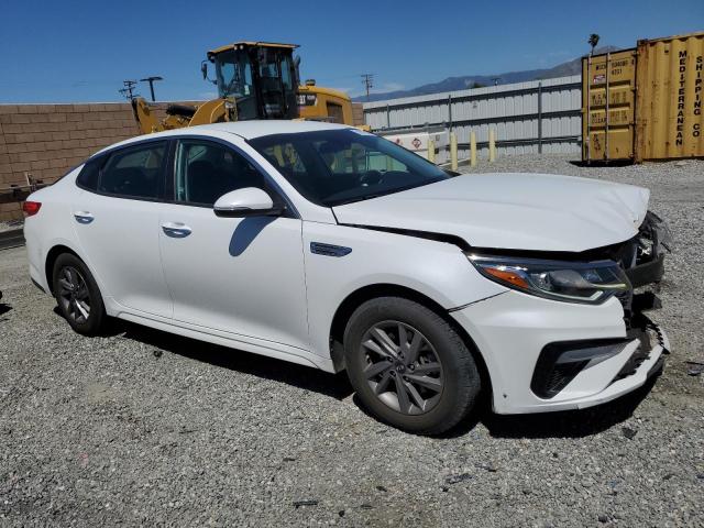  KIA OPTIMA 2020 Biały