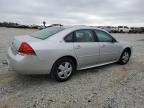 2009 Chevrolet Impala Ls იყიდება Gainesville-ში, GA - Front End