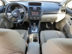 2014 Subaru Xv Crosstrek 2.0 Limited للبيع في Martinez، CA - Rear End