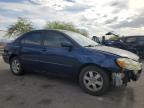 2007 Toyota Corolla Ce for Sale in North Las Vegas, NV - Front End