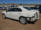 2011 Ford Fusion Se for Sale in Colorado Springs, CO - Rear End