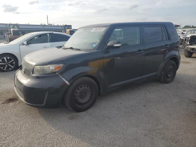 2010 Toyota Scion Xb