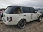 2010 Land Rover Range Rover Hse for Sale in Magna, UT - All Over