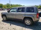 2013 Jeep Patriot Sport en Venta en Waldorf, MD - Mechanical