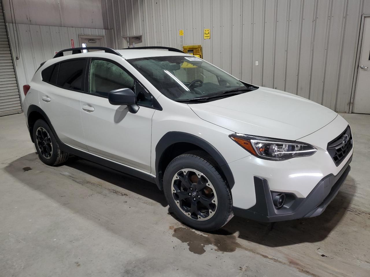 2023 Subaru Crosstrek VIN: JF2GTABC6P8273881 Lot: 53648335