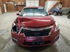 2015 Nissan Altima 2.5 de vânzare în Ebensburg, PA - Front End