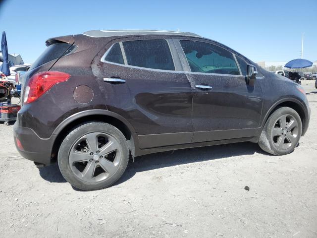 Паркетники BUICK ENCORE 2014 Коричневий