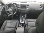 2016 Volkswagen Tiguan S na sprzedaż w Bridgeton, MO - Burn