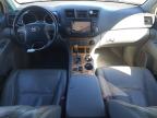 2010 Toyota Highlander Hybrid Limited იყიდება North Las Vegas-ში, NV - Minor Dent/Scratches