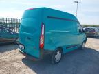 2019 FORD TRANSIT CU for sale at Copart WESTBURY
