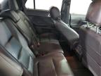 2015 Ford Explorer Xlt იყიდება Longview-ში, TX - Minor Dent/Scratches