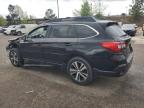 2018 Subaru Outback 3.6R Limited იყიდება Gaston-ში, SC - Front End