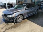 2017 Volkswagen Passat S na sprzedaż w Los Angeles, CA - Front End