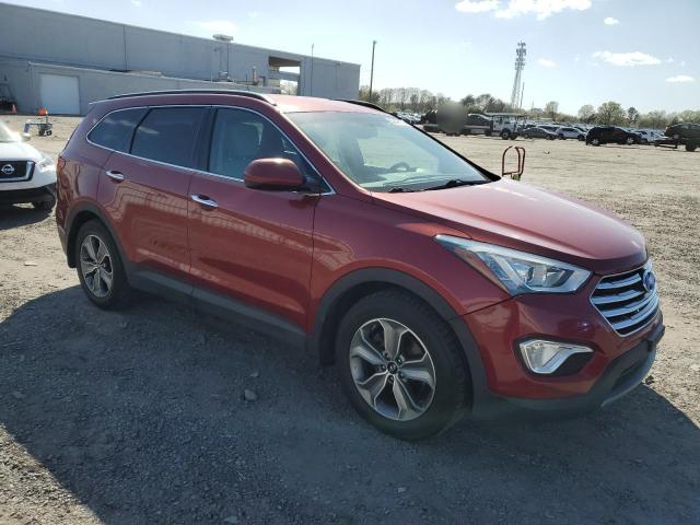 2014 HYUNDAI SANTA FE GLS