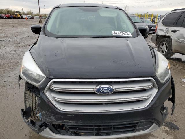 Паркетники FORD ESCAPE 2017 Черный
