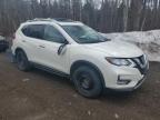 2018 NISSAN ROGUE S for sale at Copart ON - COOKSTOWN