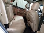 2008 Hyundai Santa Fe Se продається в Ebensburg, PA - Front End