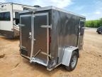 2022 Diamond Cargo Enclosed Cargo Trailer zu verkaufen in China Grove, NC - Rear End